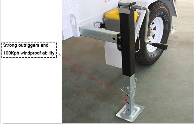 شمسی توانائی کے ٹریلر