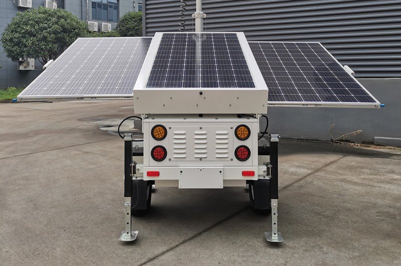 alternative energy generators