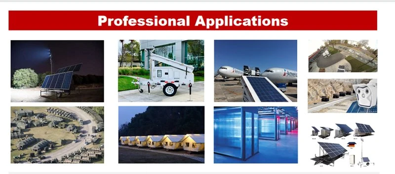 solar energy system