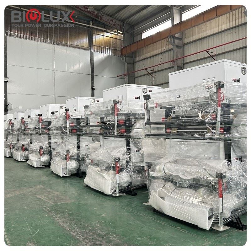 BIGLUX HiSOLO Mobile Solar Surveillance Trailer With HD Camera manufacturers