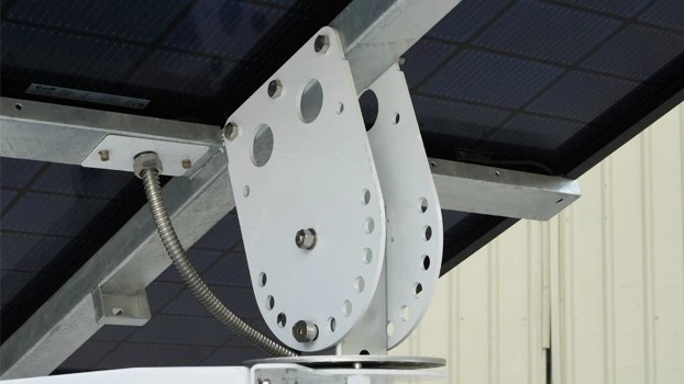 Flexible adjustment-1 Flexible adjustment-1