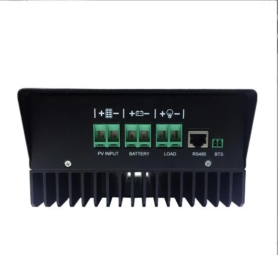 12V 60A MPPT Solar Charge Controller