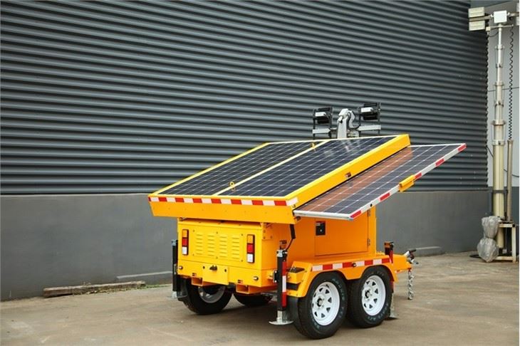solar energy trailer (2)